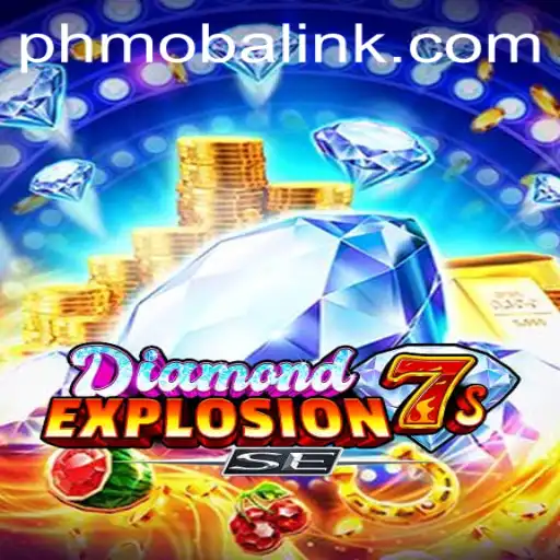 Unveiling DiamondExplosion7sSE: The PHMOBA Game Revolutionizing the Virtual Arena