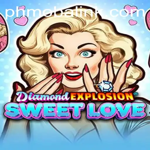 Exploring DiamondExplosionSweetLove - A PHMOBA Adventure
