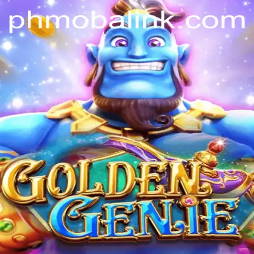 Goldengenie: Unveiling the Magic of PHMOBA Gaming