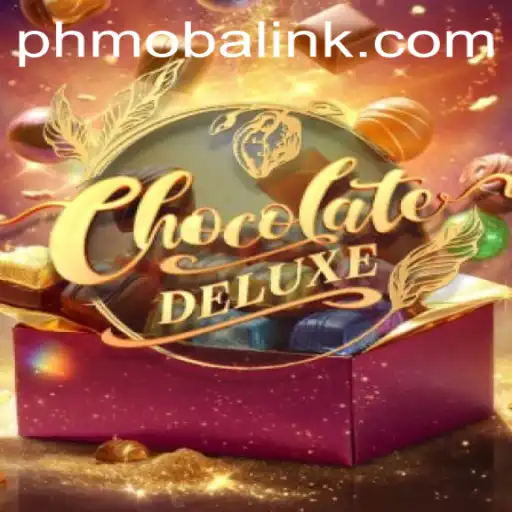 ChocolateDeluxe: A Sweet Adventure in the World of PHMOBA