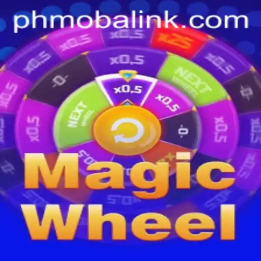 Discover MagicWheel New Gaming Era
