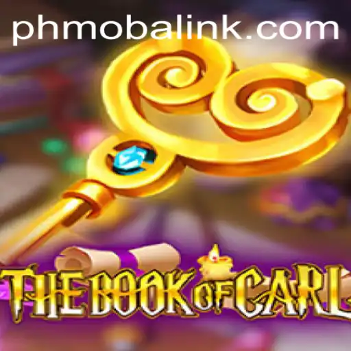 TheBookofCarl: A New Era in PHMOBA Gaming