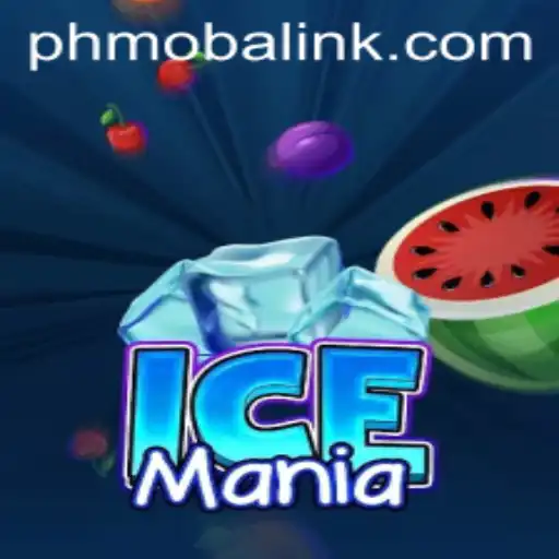 IceMania: Unveiling the PHMOBA Sensation