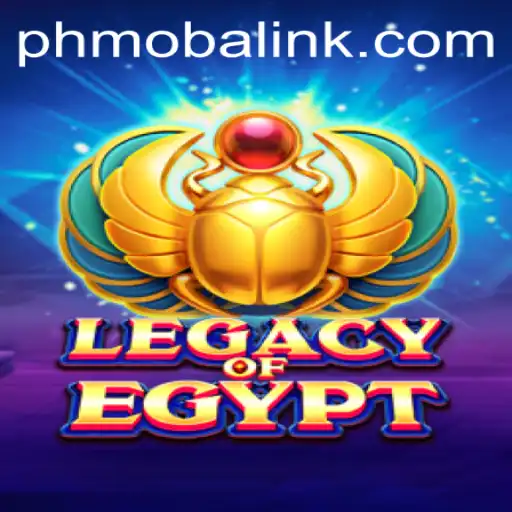 Immersive Gaming Experience with LegacyOfEgypt