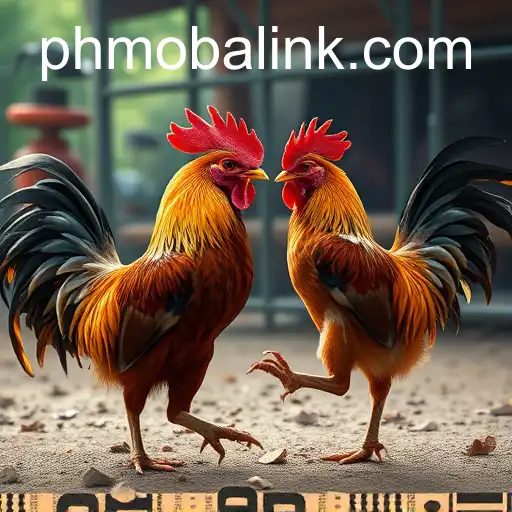 Exploring the Rise of Online Sabong and the Influence of PHMOBA