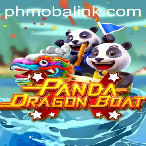 PANDADRAGONBOAT: A New Era of MOBA Racing