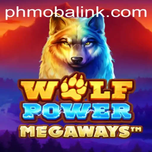 Exploring the Exciting World of WolfPowerMega: A PHMOBA Experience